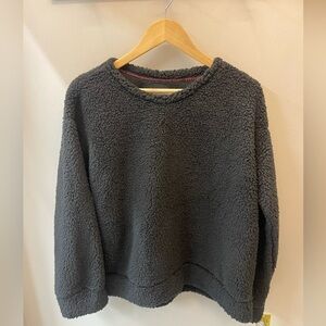 New w/‎ Tags MukLuks Fleece Pullover